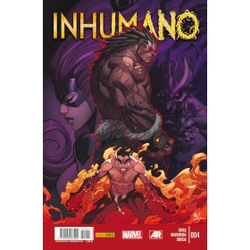 Inhumano 04